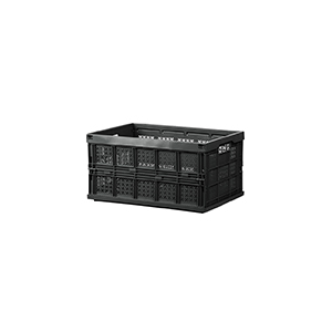 Kubox Mini Square Shipping Crate 9x9x9